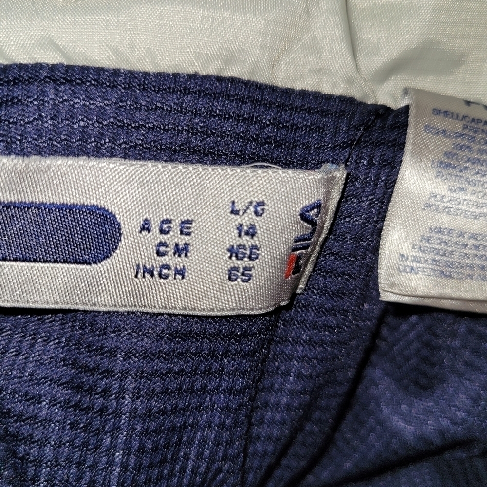 Fila jacket - Picture 3 of 4